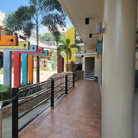 Inngo Tourist Inn El Nido Luaran gambar