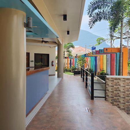 Inngo Tourist Inn El Nido Luaran gambar