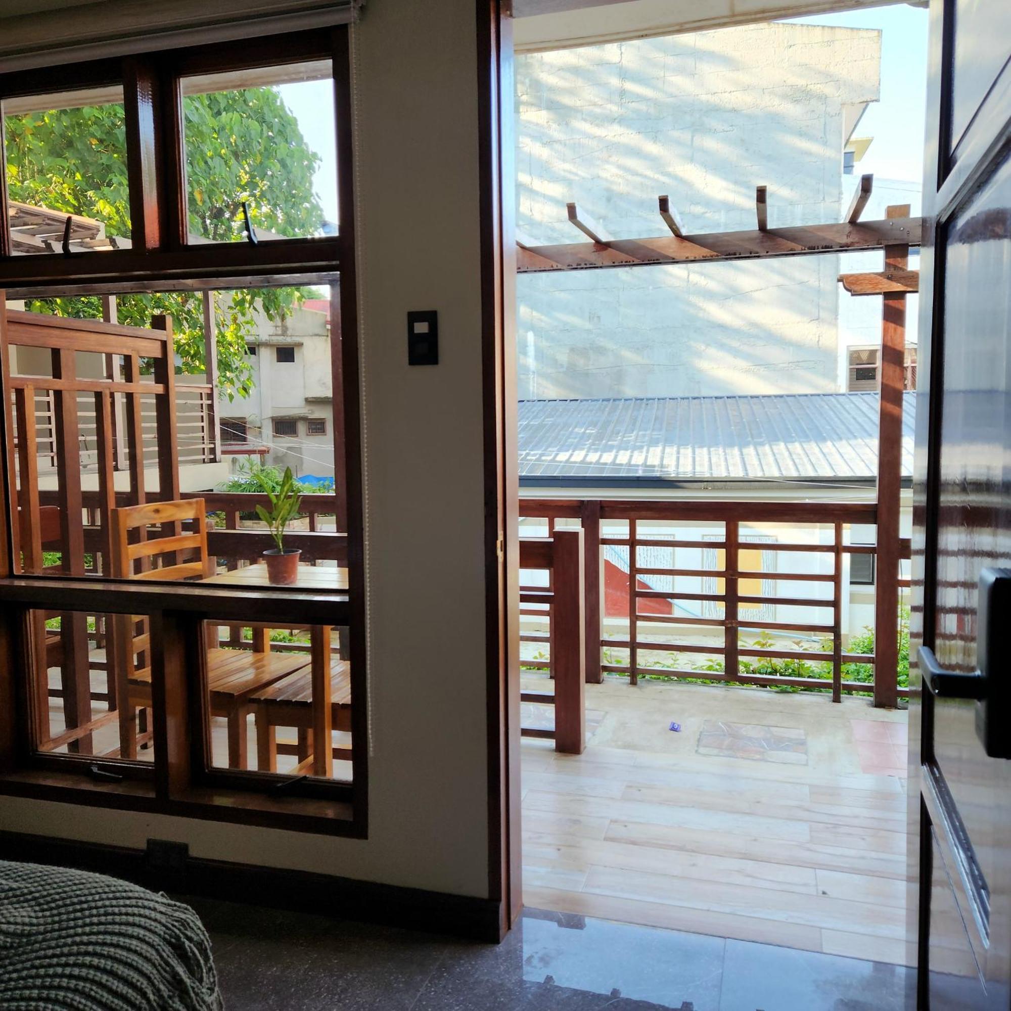 Inngo Tourist Inn El Nido Luaran gambar