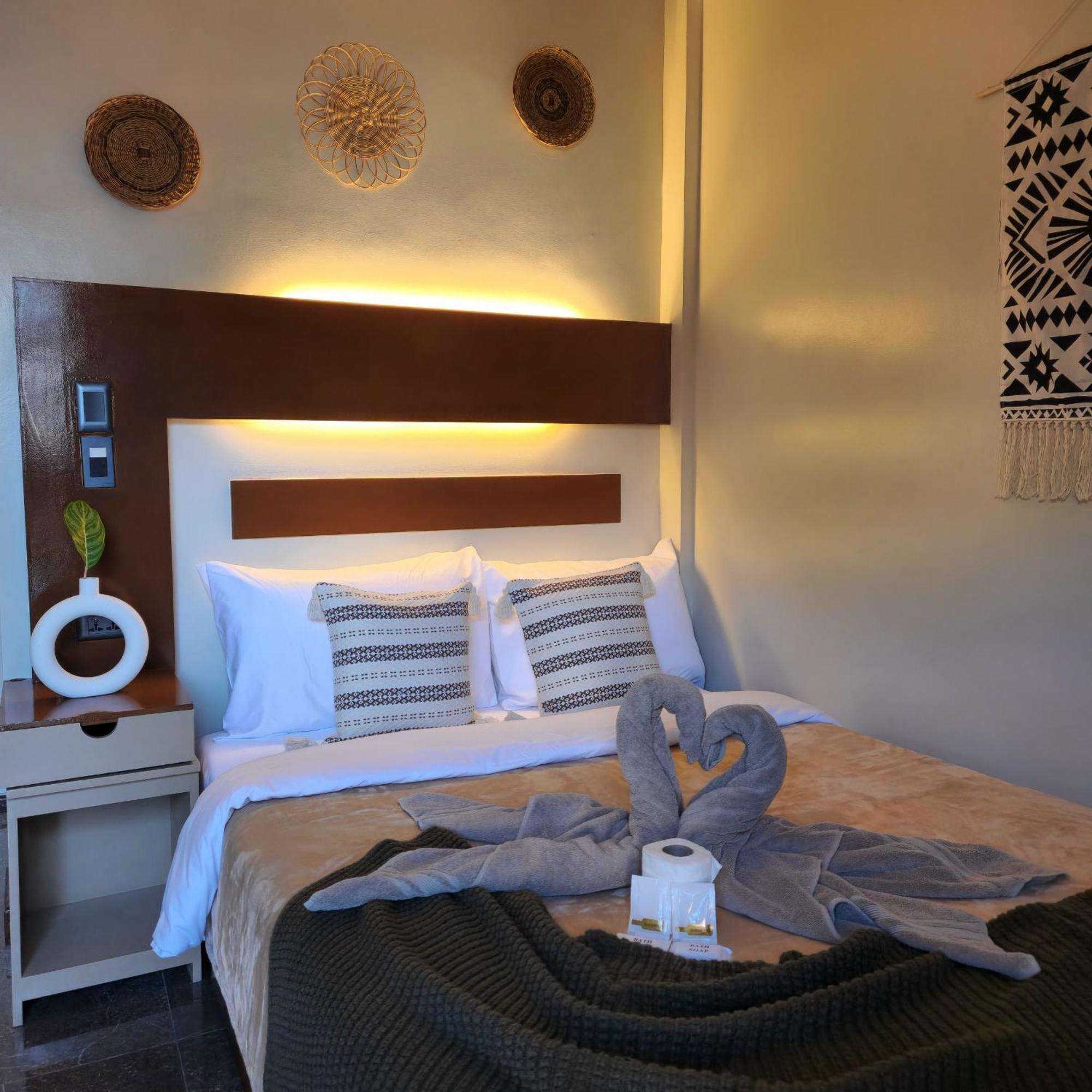 Inngo Tourist Inn El Nido Luaran gambar