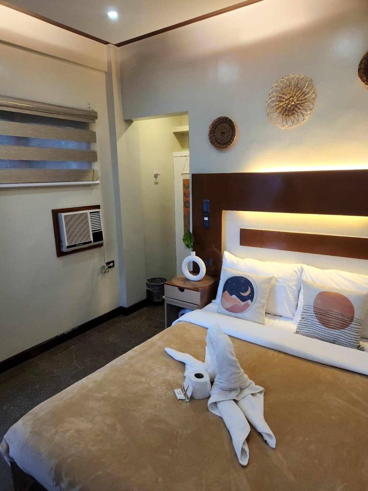 Inngo Tourist Inn El Nido Luaran gambar