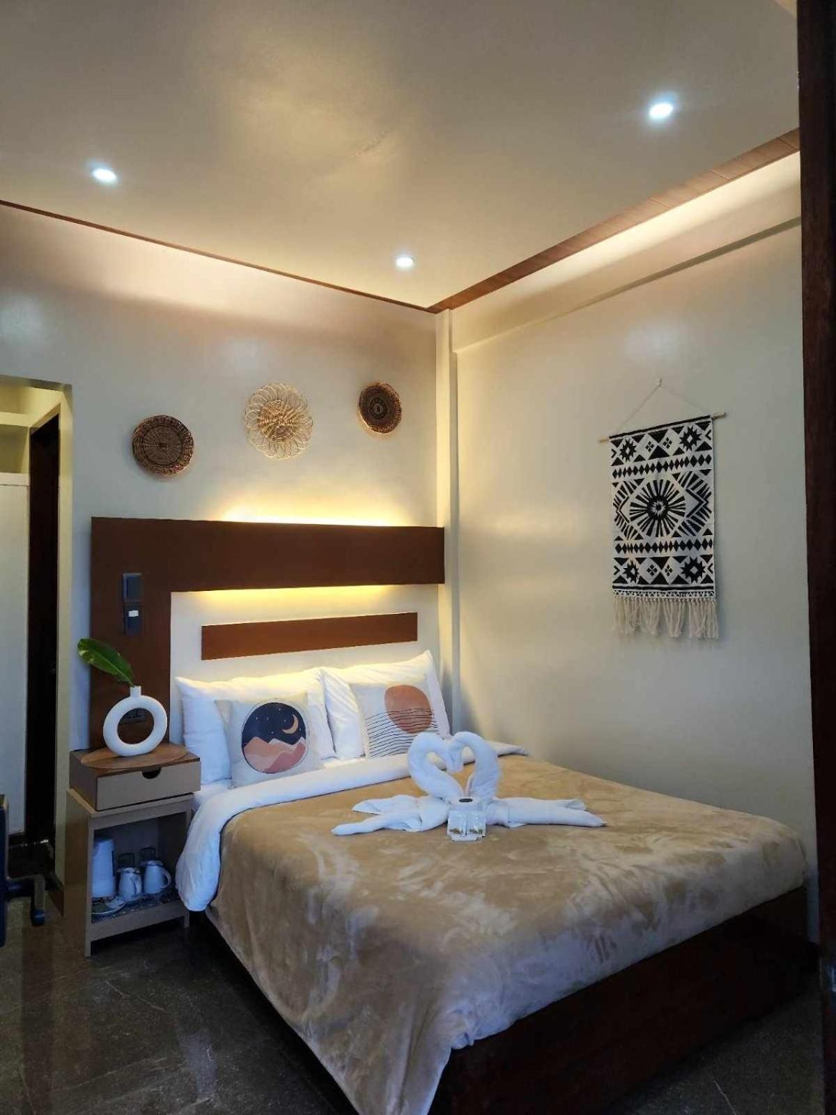 Inngo Tourist Inn El Nido Luaran gambar