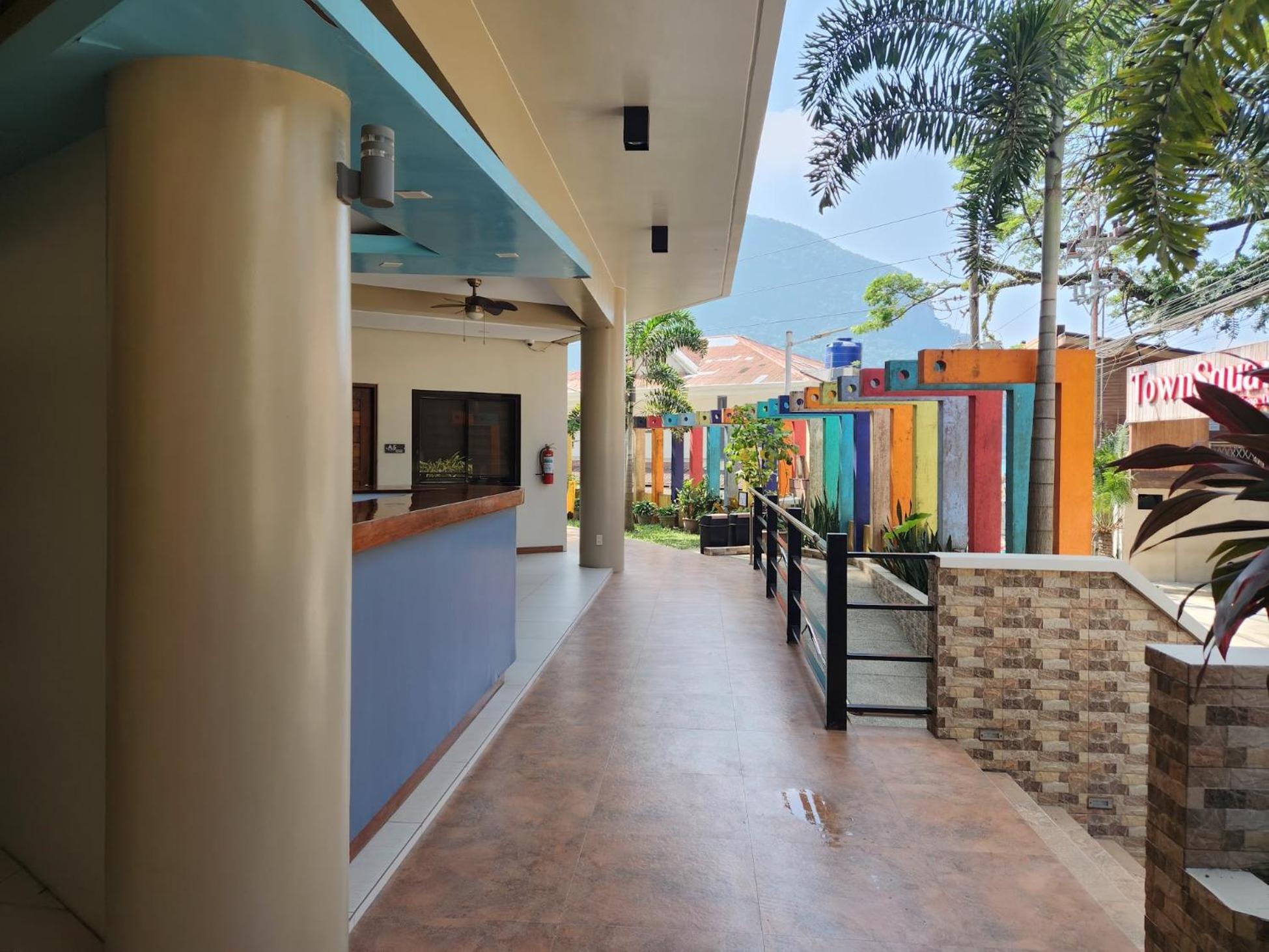 Inngo Tourist Inn El Nido Luaran gambar