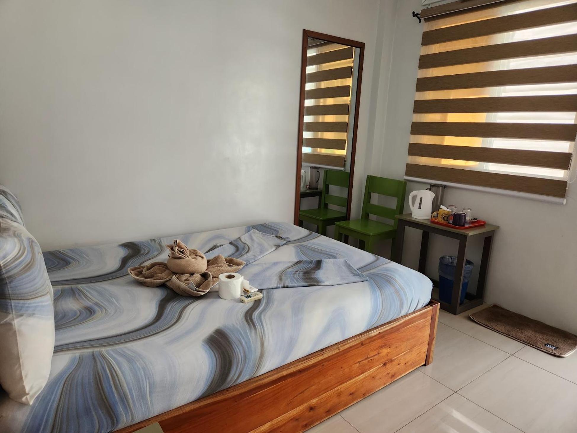 Inngo Tourist Inn El Nido Luaran gambar