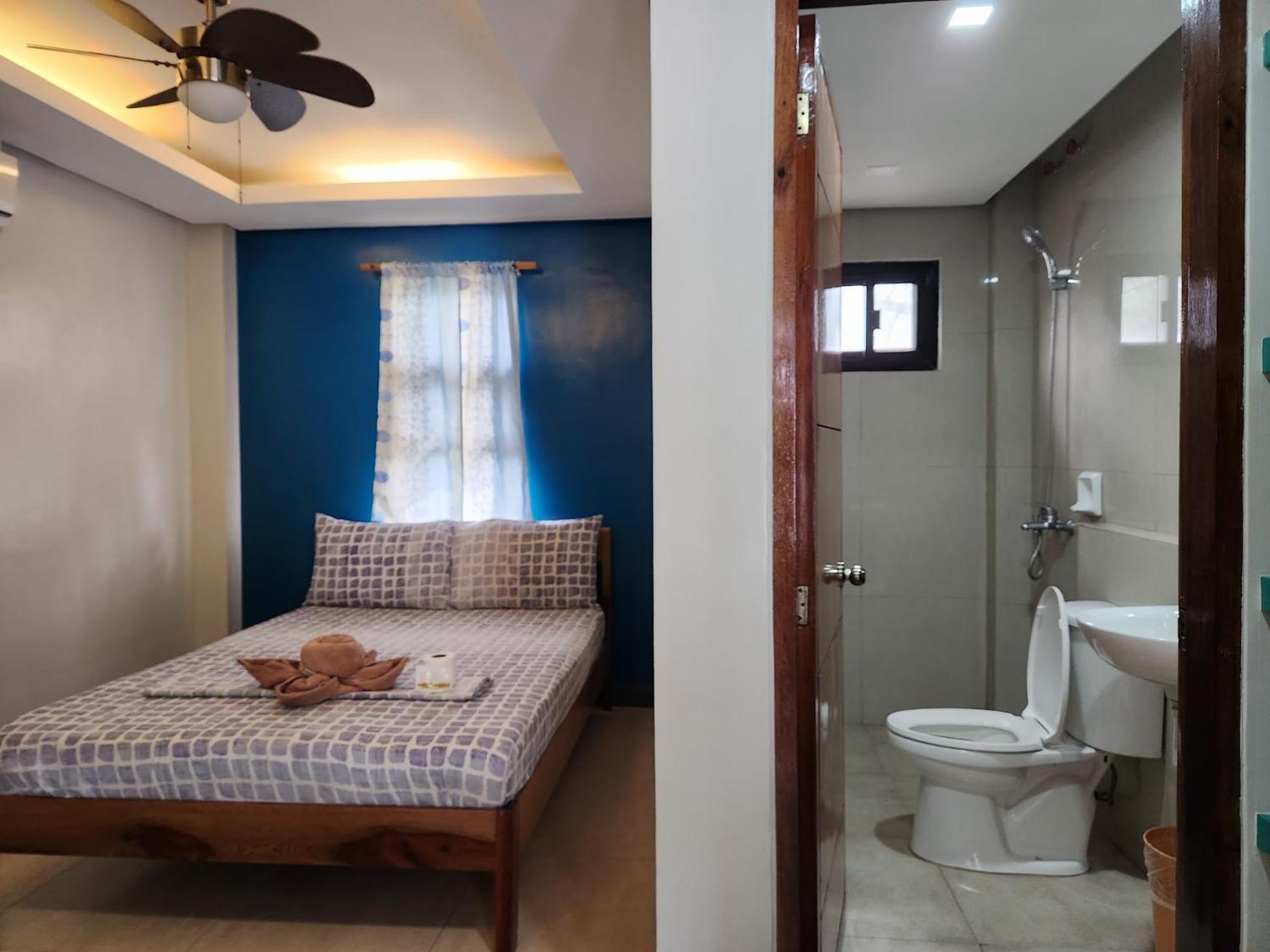 Inngo Tourist Inn El Nido Luaran gambar