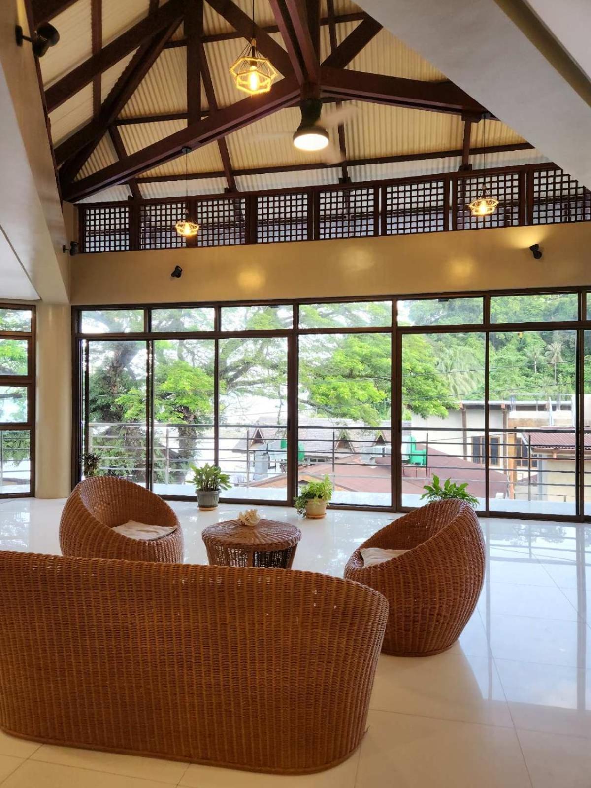 Inngo Tourist Inn El Nido Luaran gambar