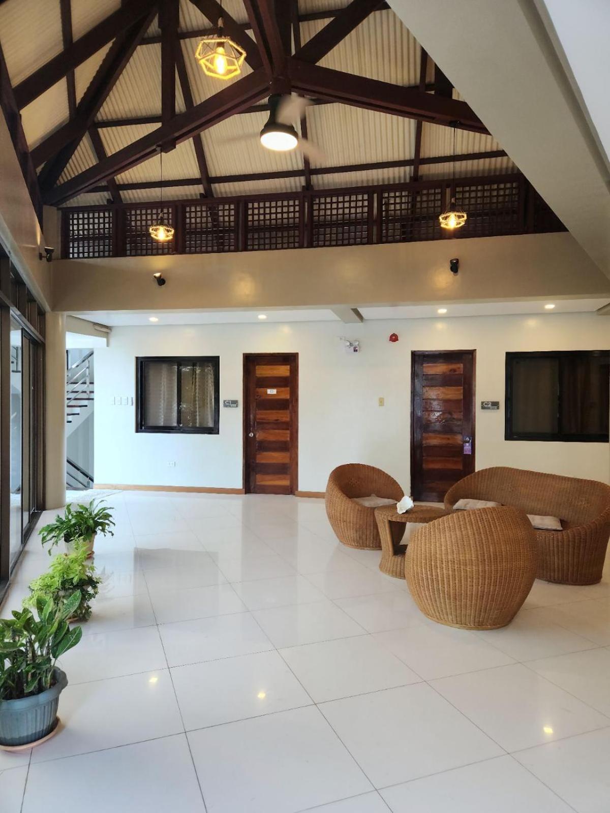 Inngo Tourist Inn El Nido Luaran gambar