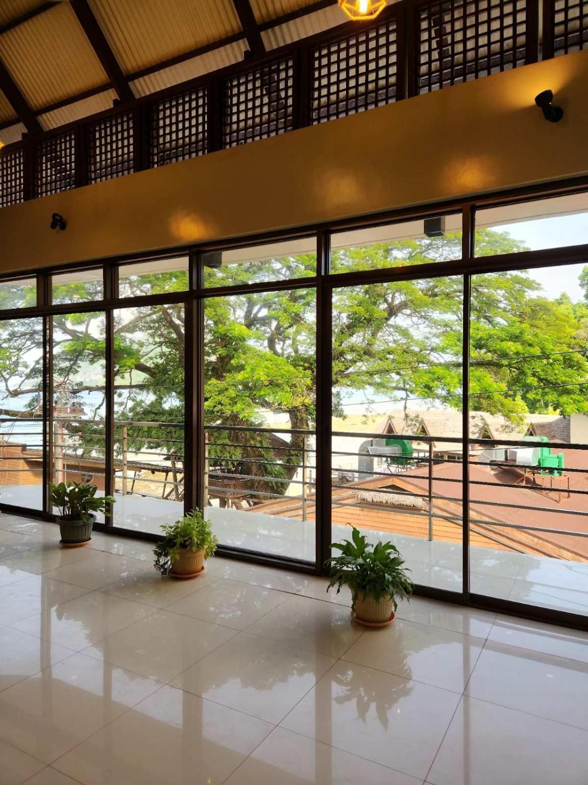 Inngo Tourist Inn El Nido Luaran gambar