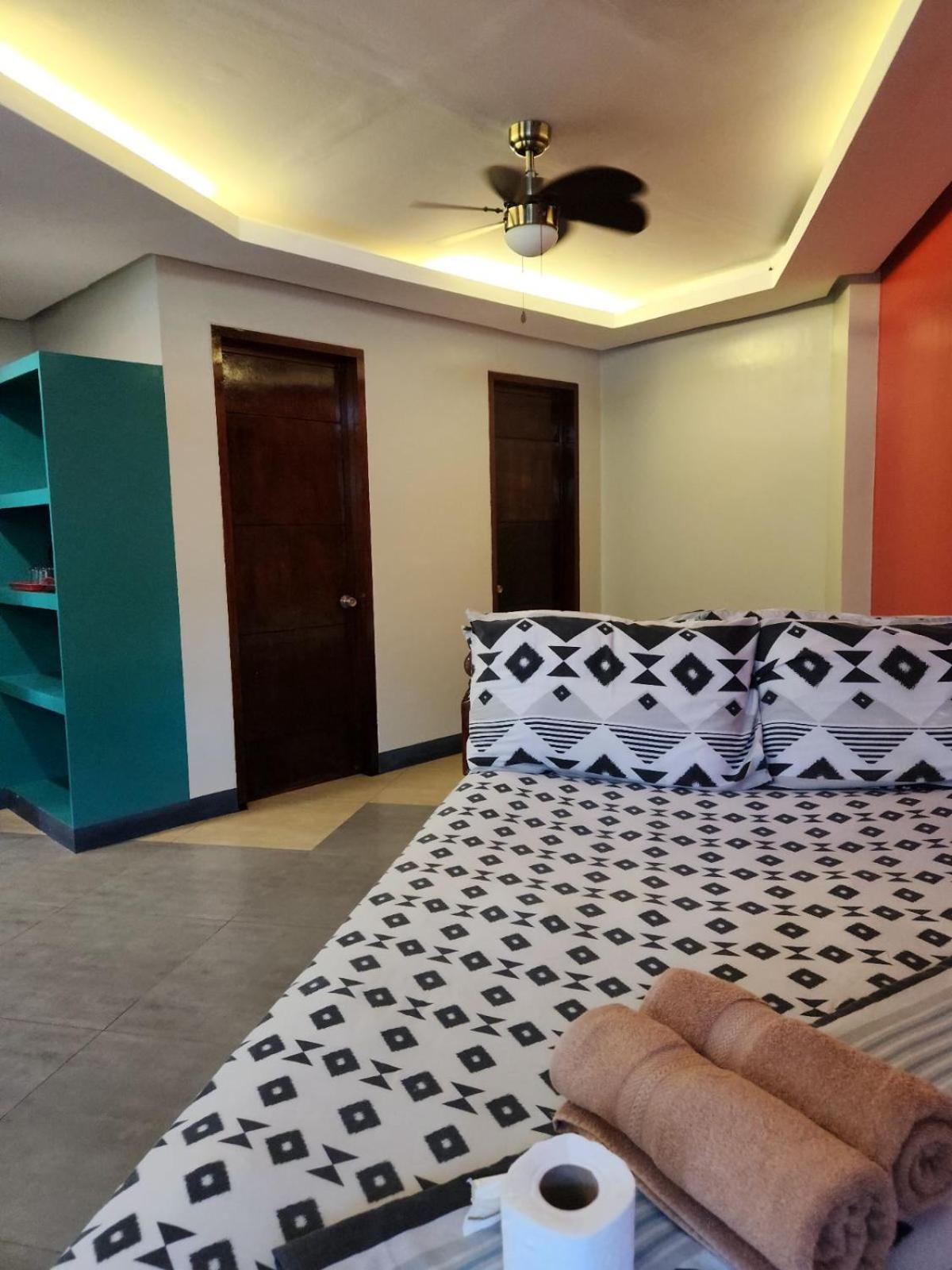 Inngo Tourist Inn El Nido Luaran gambar