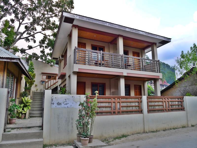 Inngo Tourist Inn El Nido Luaran gambar