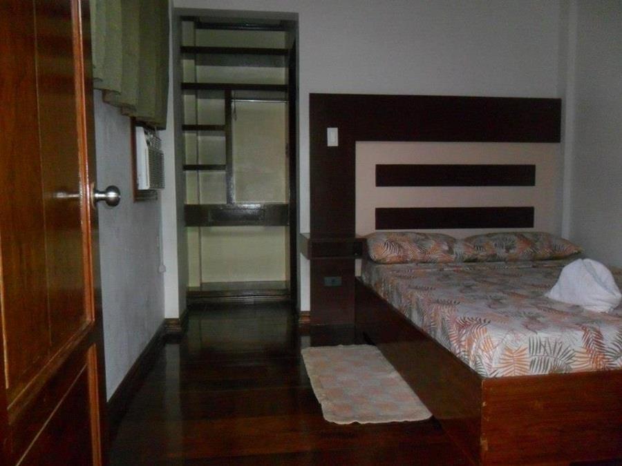 Inngo Tourist Inn El Nido Luaran gambar