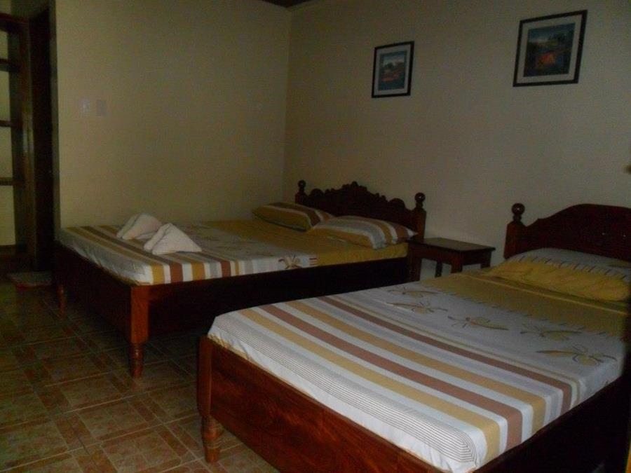 Inngo Tourist Inn El Nido Luaran gambar