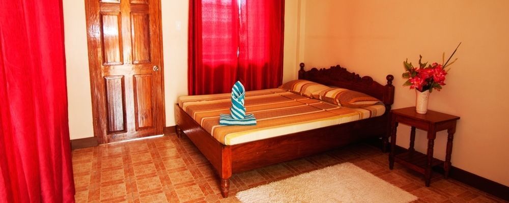 Inngo Tourist Inn El Nido Luaran gambar