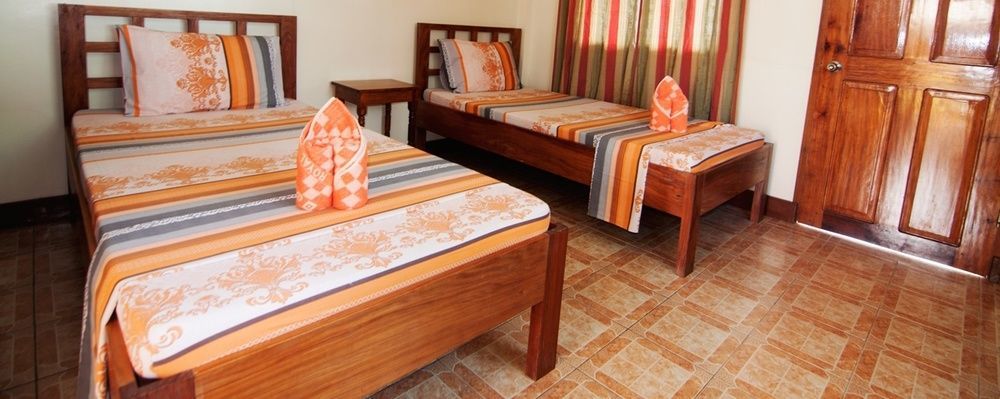 Inngo Tourist Inn El Nido Luaran gambar