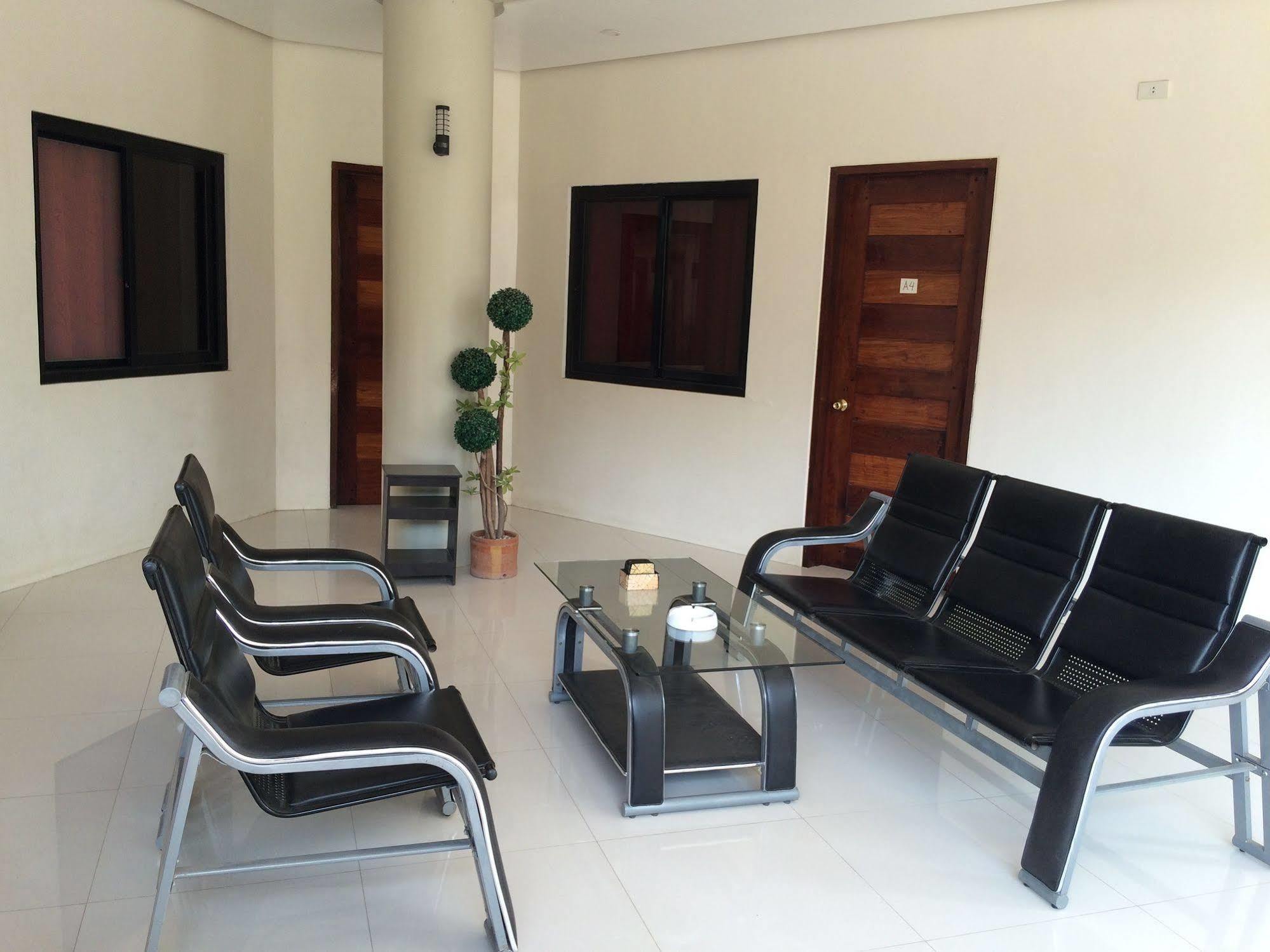 Inngo Tourist Inn El Nido Luaran gambar