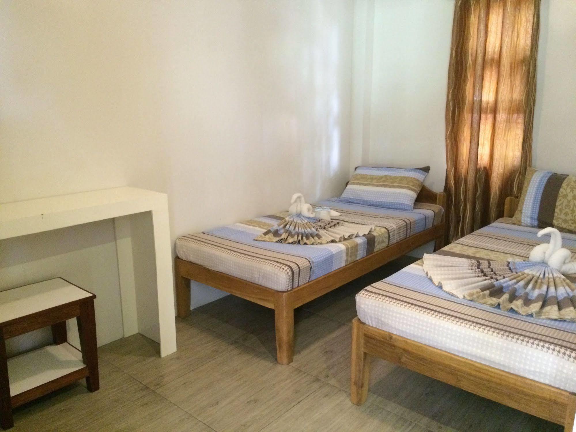 Inngo Tourist Inn El Nido Luaran gambar