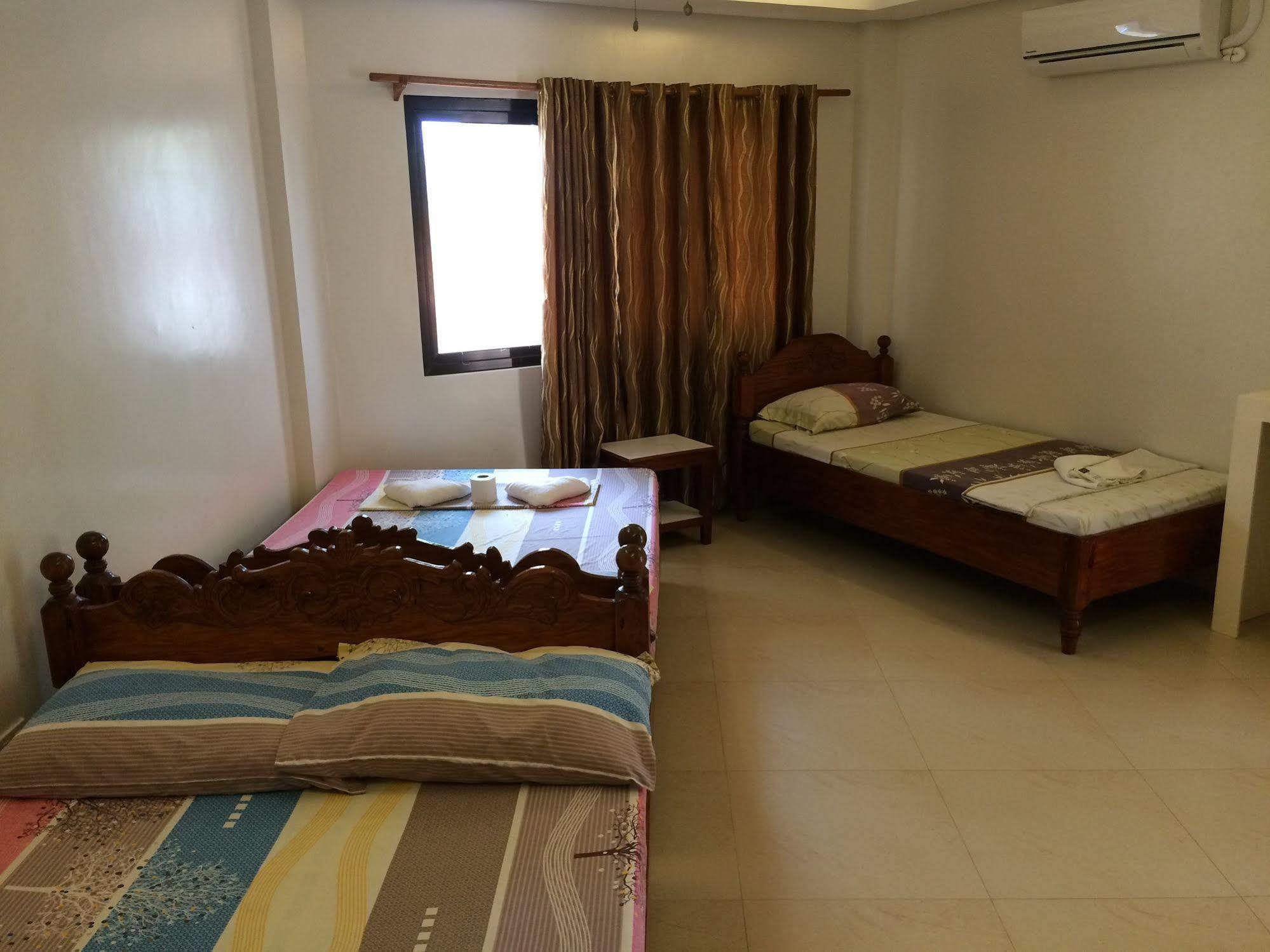 Inngo Tourist Inn El Nido Luaran gambar