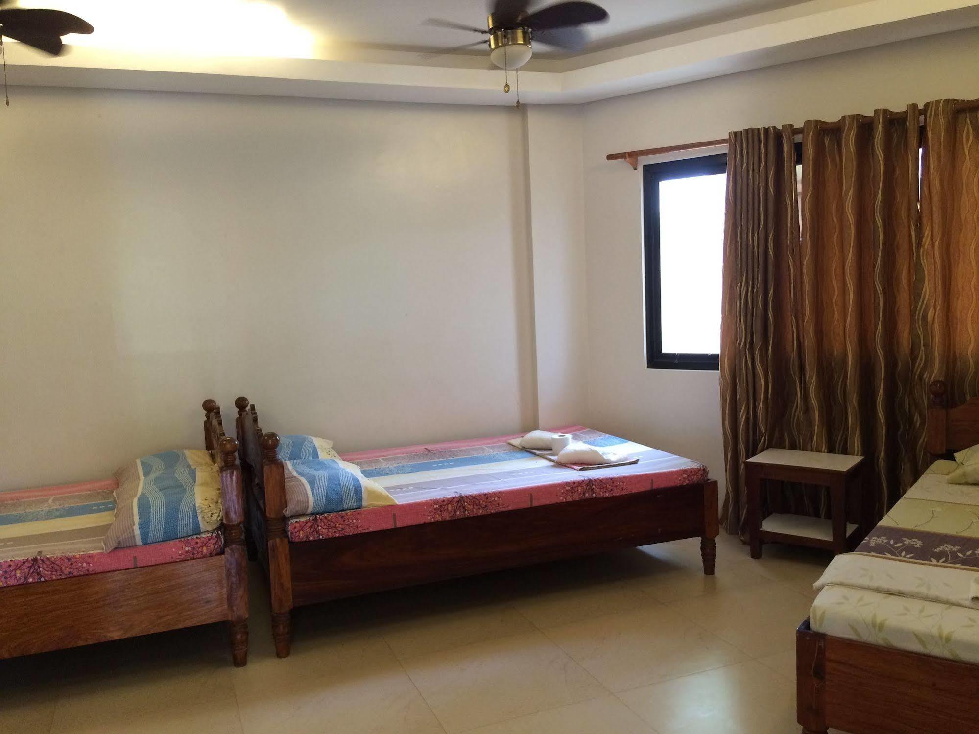 Inngo Tourist Inn El Nido Luaran gambar