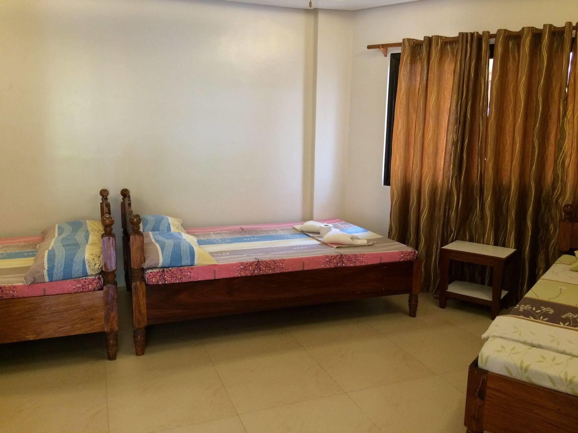 Inngo Tourist Inn El Nido Luaran gambar