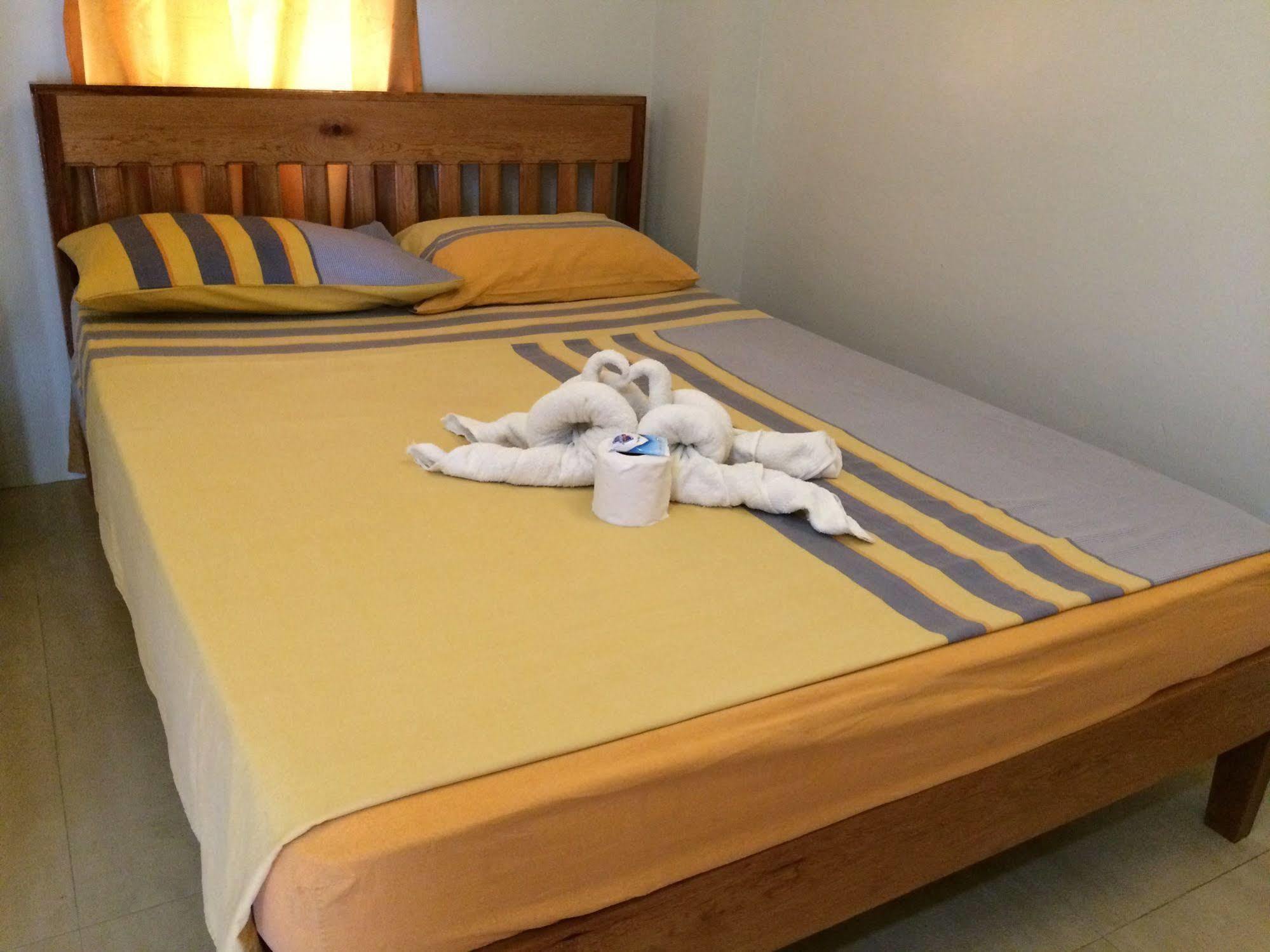 Inngo Tourist Inn El Nido Luaran gambar