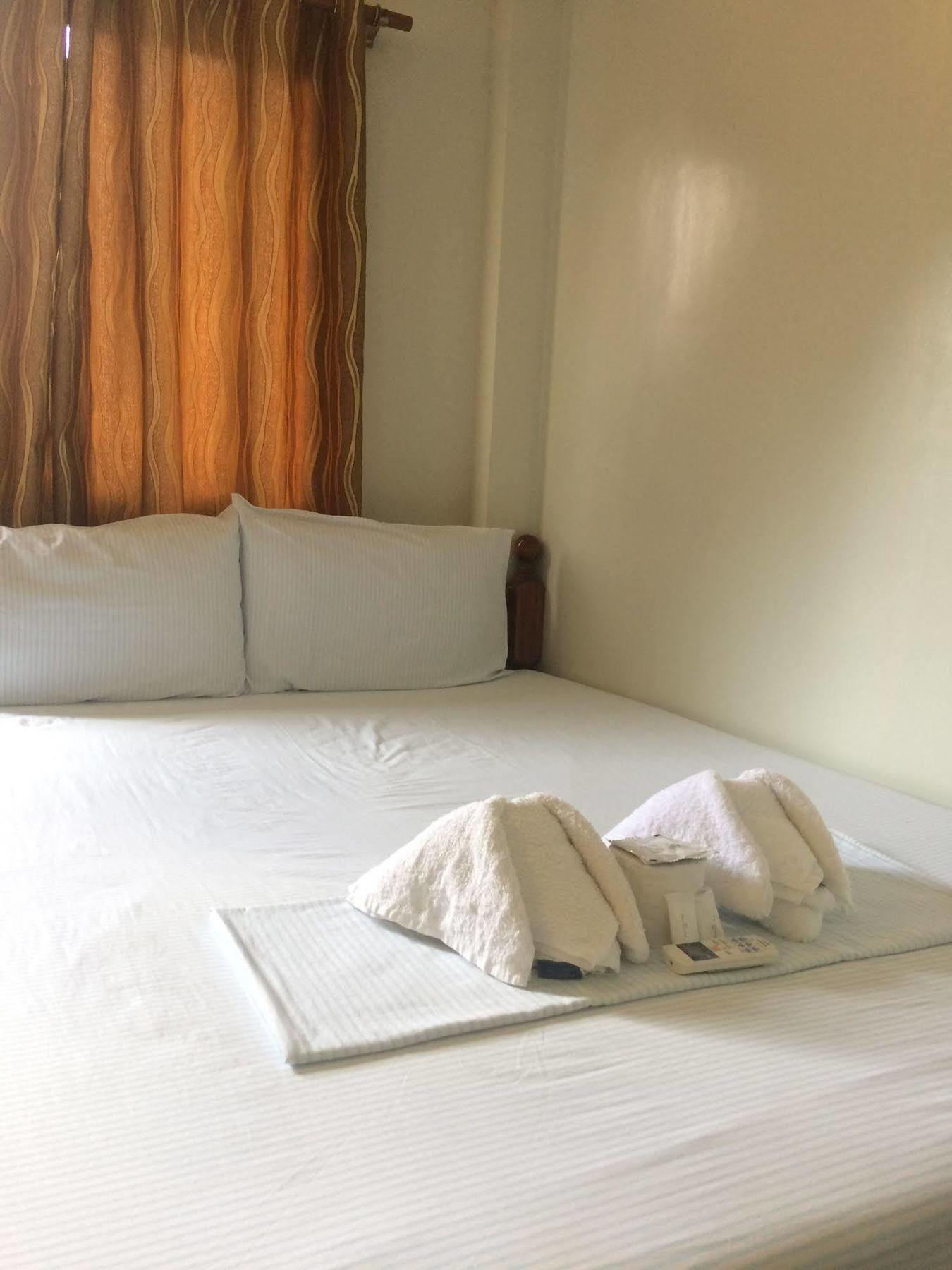 Inngo Tourist Inn El Nido Luaran gambar