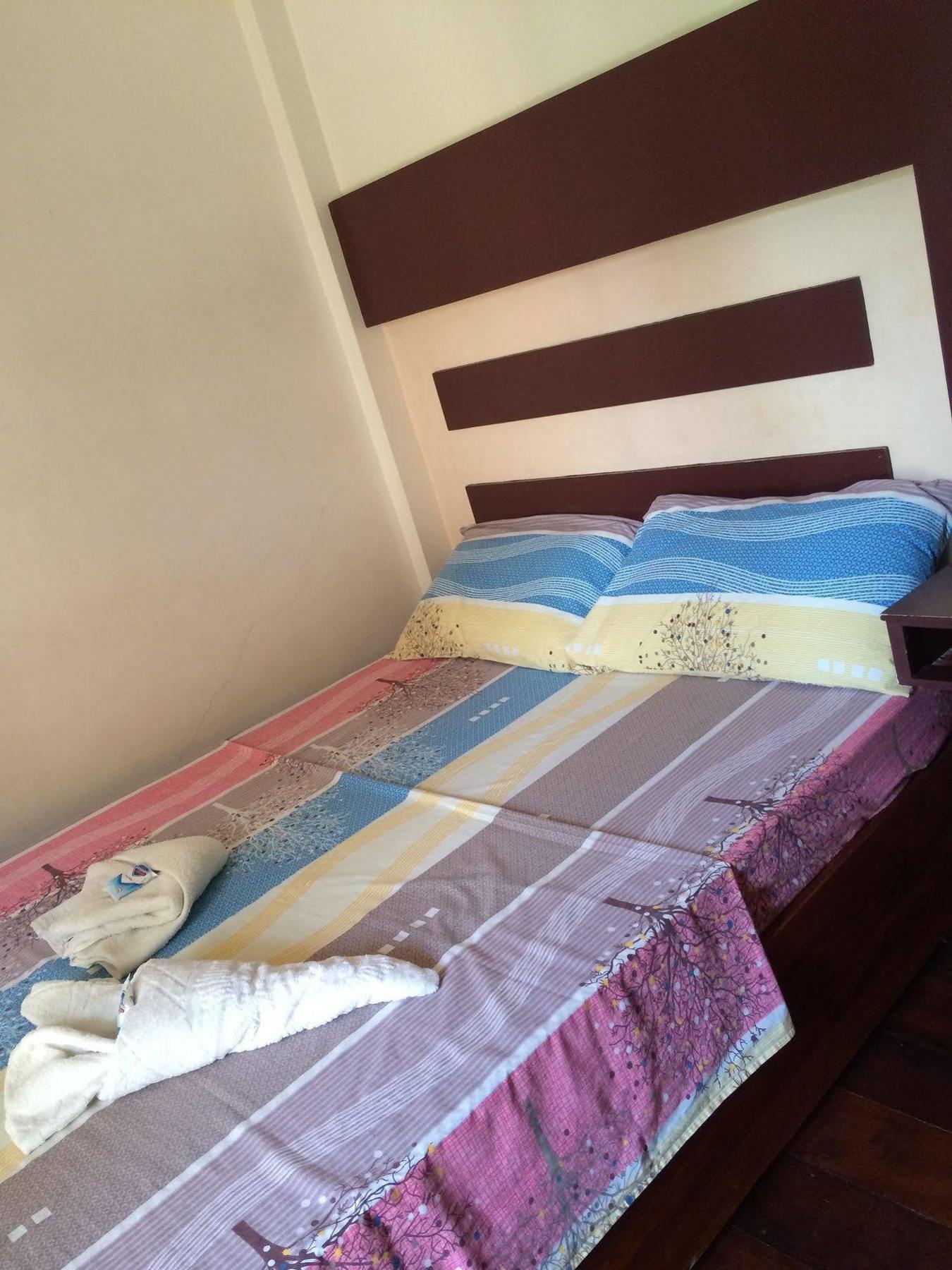 Inngo Tourist Inn El Nido Luaran gambar