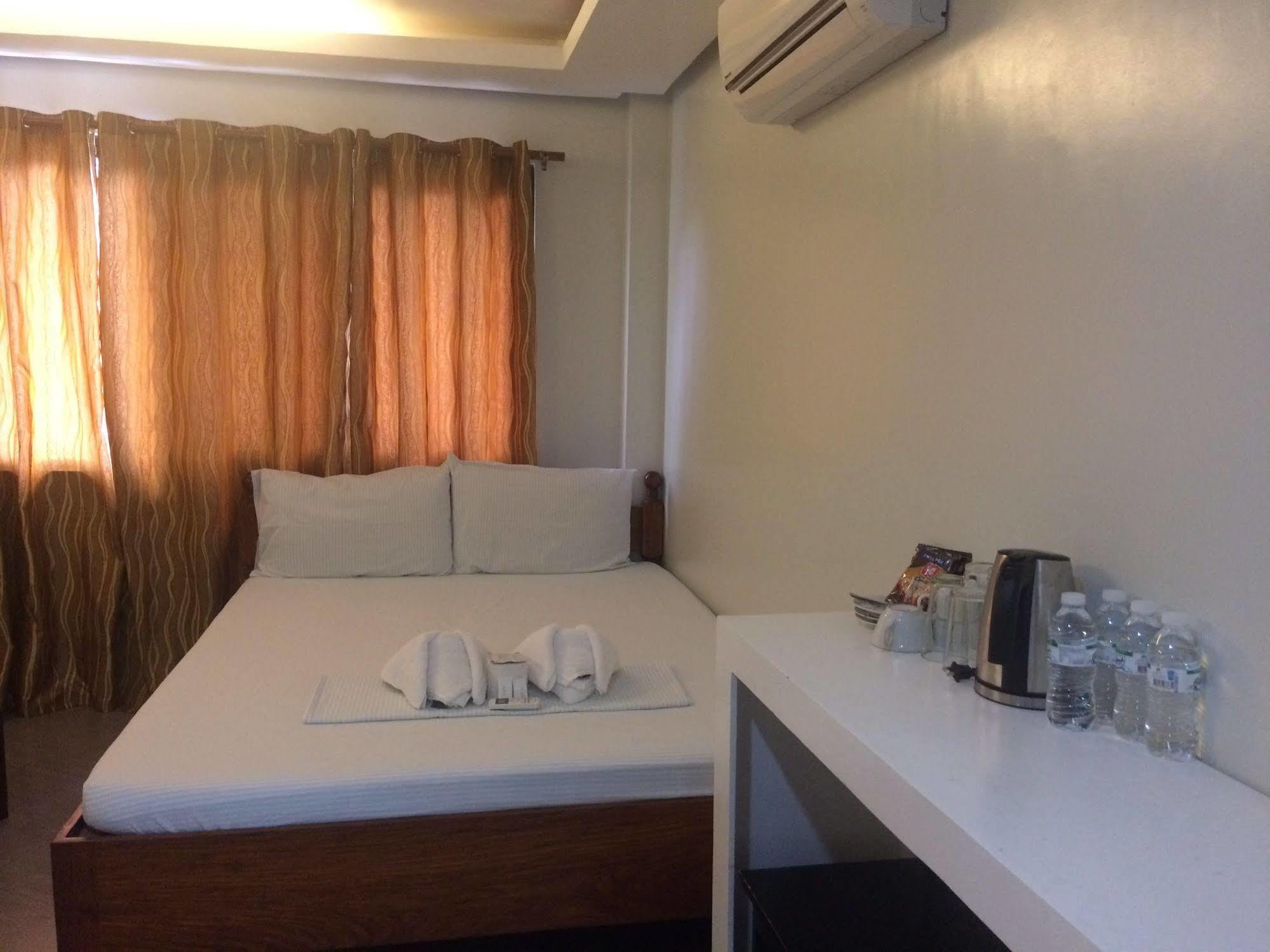 Inngo Tourist Inn El Nido Luaran gambar