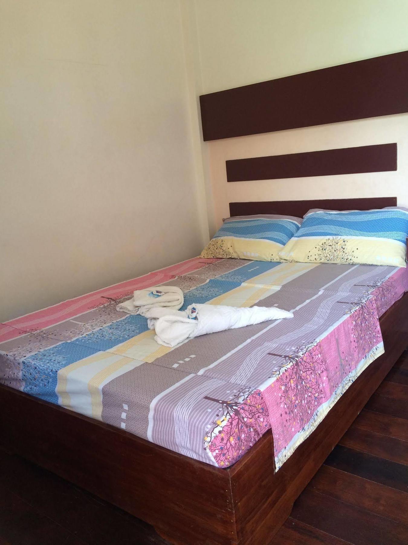 Inngo Tourist Inn El Nido Luaran gambar