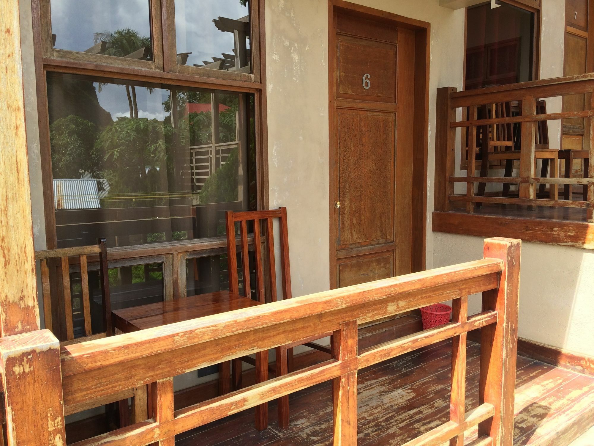 Inngo Tourist Inn El Nido Luaran gambar