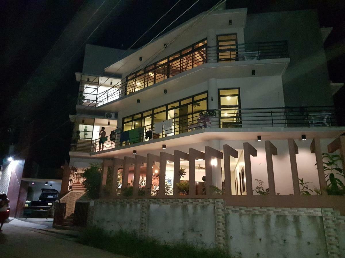 Inngo Tourist Inn El Nido Luaran gambar