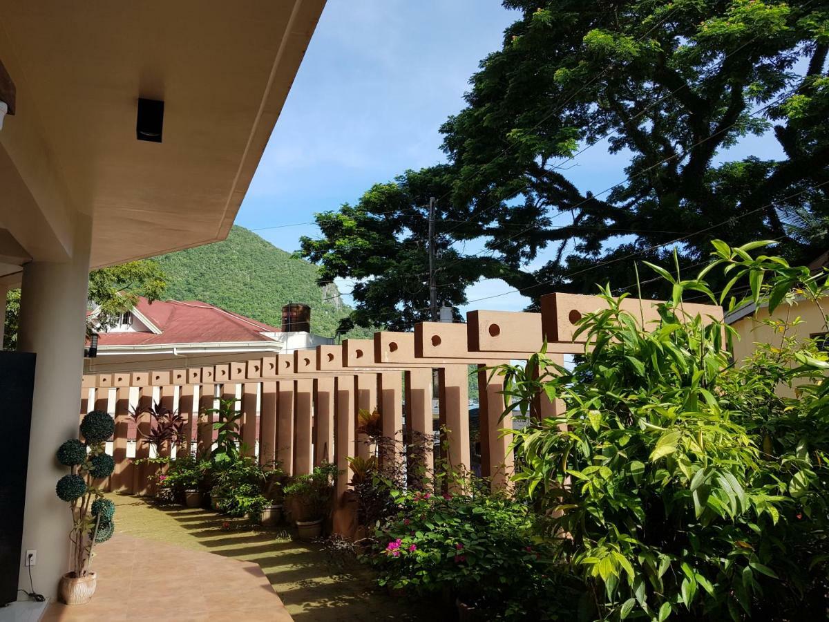 Inngo Tourist Inn El Nido Luaran gambar