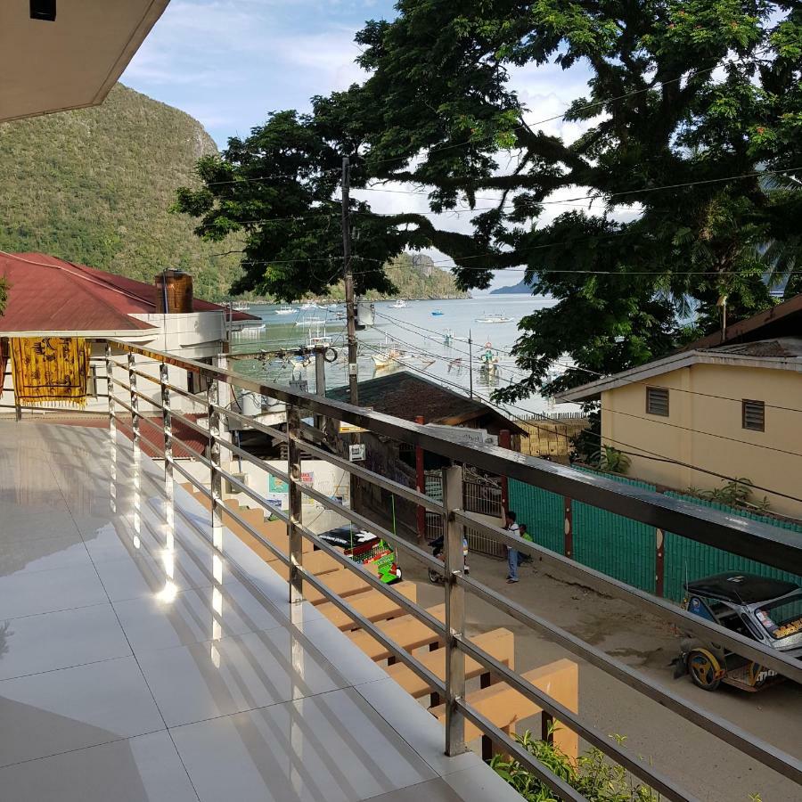 Inngo Tourist Inn El Nido Luaran gambar