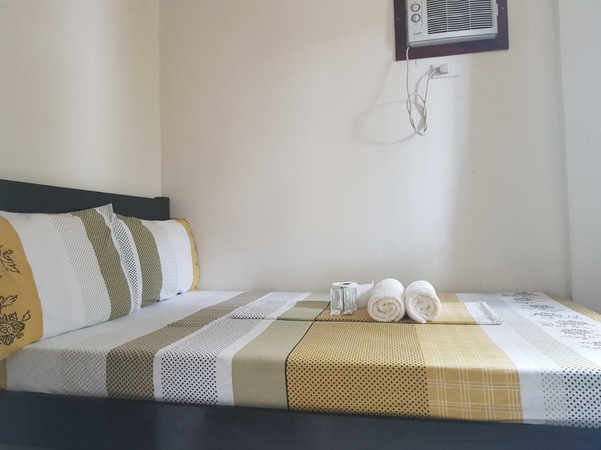 Inngo Tourist Inn El Nido Luaran gambar