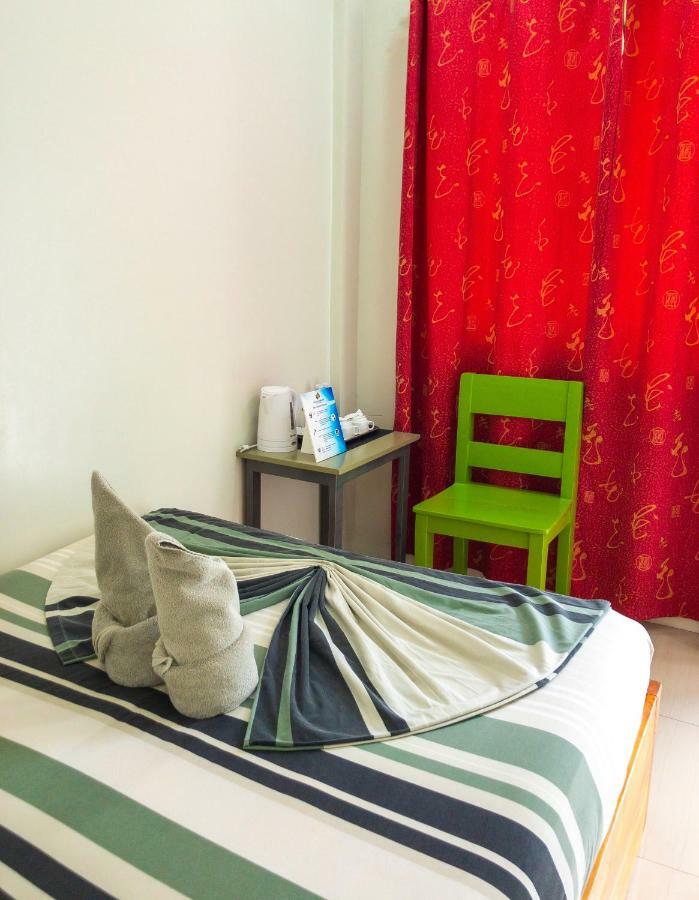 Inngo Tourist Inn El Nido Luaran gambar